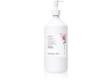 Simply zen Smooth & Care Shampoo Disciplinante contro l'Effetto Crespo