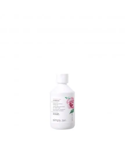 Simply Zen Smooth & Care Conditioner Levigante per Capelli Leggeri Simply Zen Smooth & Care Conditioner Levigante per Capelli Leggeri