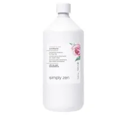 Simply zen Smooth & Care Balsamo Levigante per Capelli Morbidi e Leggeri