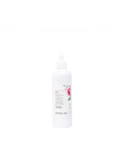 Simply Zen Smooth & Care Lotion maschera liquida disciplinante anticrespo