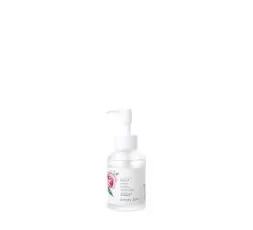 Simply zen Smooth & Care Leave-In Olio Setificante per Capelli Sani e Luminosi