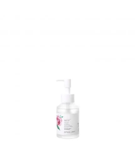 Simply zen Smooth & Care Leave-In Olio Setificante per Capelli Sani e Luminosi Simply zen Smooth & Care Leave-In Olio Setificante per Capelli Sani e Luminosi