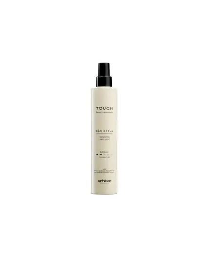 Artègo Touch Sea Style 250 ml | Spray Texturizzante a Tenuta Leggera per Onde Naturali Artègo Touch Sea Style 250 ml | Spray Texturizzante a Tenuta Leggera per Onde Naturali
