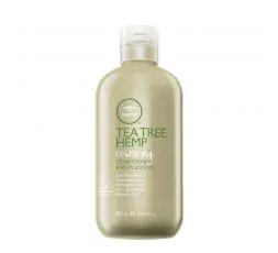 Tea Tree Hemp Restoring Conditioning & Body Lotion