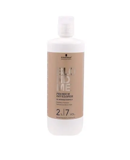 Schwarzkopf BlondMe Color Premium Developer ossigeno