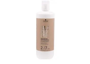 Schwarzkopf BlondMe Color Premium Developer ossigeno