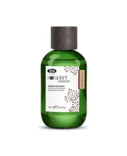 Lisap Keraplant Nature Shampoo Anticaduta 250ml Lisap Keraplant Nature Shampoo Anticaduta 250ml