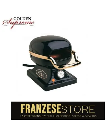Fornello Golden Supreme Elite Deluxe