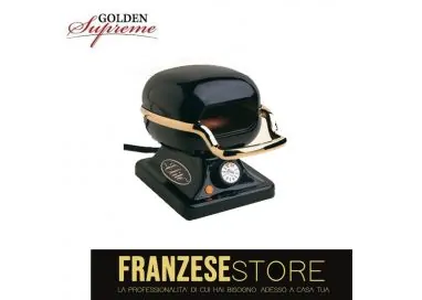 Fornello Golden Supreme Elite Deluxe