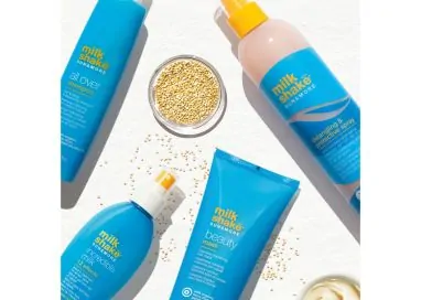 Milk Shake Sun&More kit solari