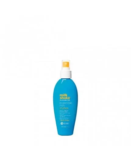 milk shake Sun & More Incredible Milk 12 Effects 140ml milk shake Sun & More Incredible Milk 12 Effects 140ml