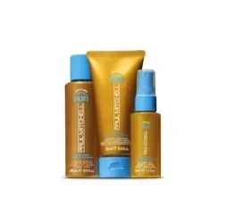 Paul Mitchell Sun Travel Kit