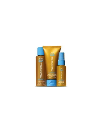 Paul Mitchell Sun Travel Kit Paul Mitchell Sun Travel Kit