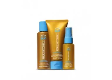 Paul Mitchell Sun Travel Kit