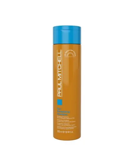 PAUL MITCHELL Sun Revitalizing Shampoo 300ml - shampoo rivitalizzante