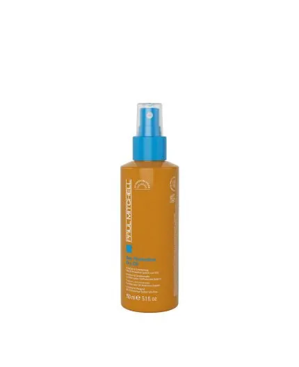 PAUL MITCHELL Sun Protective Dry Oil 150ml - olio secco protettivo