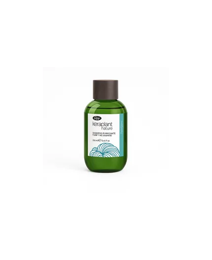 Keraplant Nature Shampoo Purificante