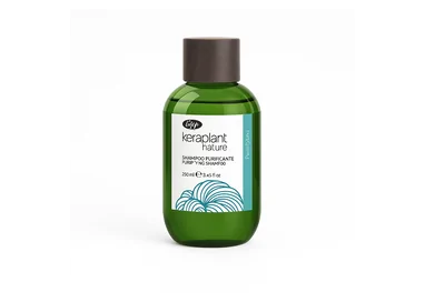 Keraplant Nature Shampoo Purificante