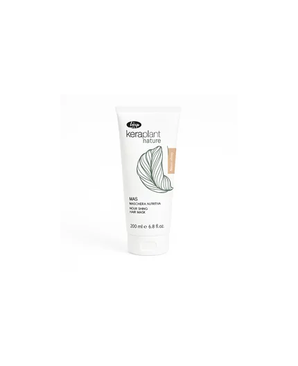 KERAPLANT NATURE Mud - FANGO DETOSSINANTE