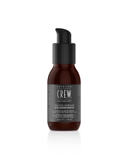 American Crew All-In-One Balsamo Dopobarba SPF15 170ml American Crew All-In-One Balsamo Dopobarba SPF15 170ml