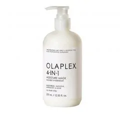 Olaplex 4 in 1 Moisture Mask 370ml - maschera riparatrice per capelli danneggiati