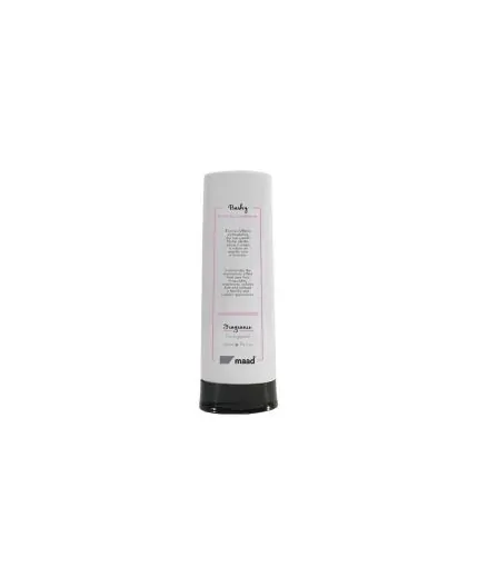 Bushy Conditioner Anti-Crespo Maad Hair