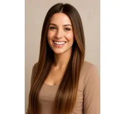 Kit bellissima extensions testa piena 50/55 cm Capelli veri