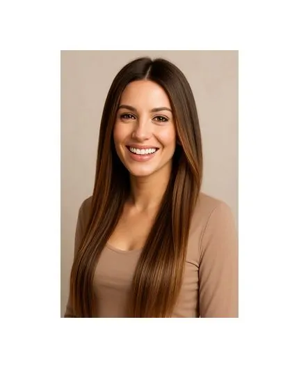 Kit bellissima extensions testa piena 50/55 cm Capelli veri Kit bellissima extensions testa piena 50/55 cm Capelli veri