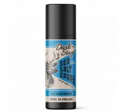 Sea Salt Spray – Effetto Spiaggia Naturale e Volume Istantaneo | Dark Stag