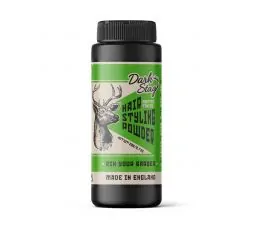 Dark Stag Styling Powder 20g | Polvere Volume Capelli Opaca