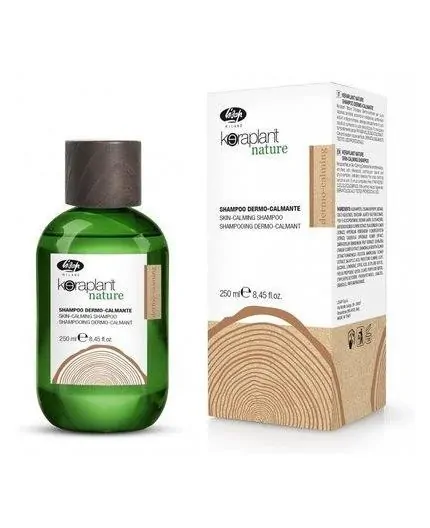 Keraplant Nature DERMO-CALMANTE Shampoo 250ml