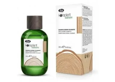 keraplant shampoo dermocalmante
