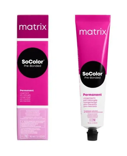 SOCOLOR.beauty matrix SOCOLOR.beauty matrix