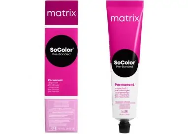 matrix socolor beauty