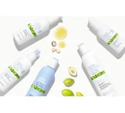 Milk Shake No Frizz perfecting shampoo 300 e 1000 ml Milk Shake No Frizz