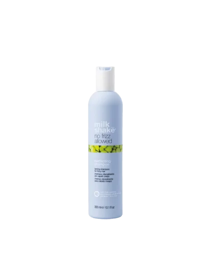 Milk Shake No Frizz perfecting shampoo 300 e 1000 ml Milk Shake No Frizz perfecting shampoo 300 e 1000 ml