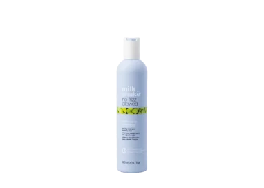 Milk Shake No Frizz perfecting shampoo