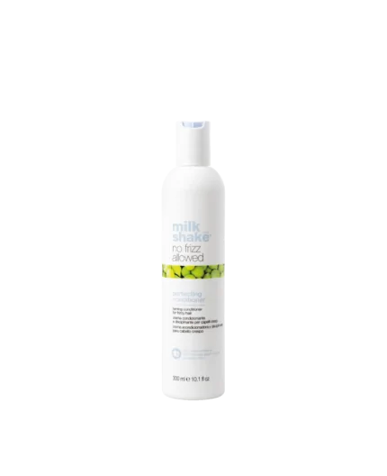 Milk shake No Frizz perfecting conditioner 300 e 1000 ml Milk shake No Frizz perfecting conditioner 300 e 1000 ml