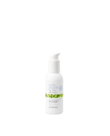 Milk Shake No Frizz Glistening Rich Serum 100ml
