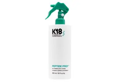 K18 Peptide Prep Pro Chelating Hair Complex