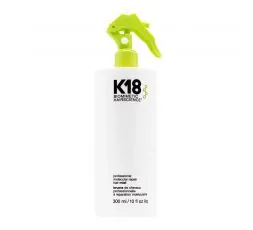 K18 Molecular Repair Mist 300ml | Spray Ristrutturante Professionale Senza Risciacquo