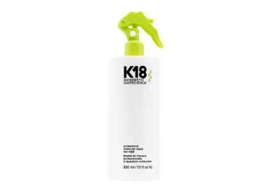 K18 Molecular Repair Mist 300ml | Spray Ristrutturante Professionale Senza Risciacquo
