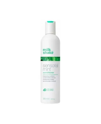 Z.ONE CONCEPT Milk Shake Sensorial Mint Conditioner 300 e 1000ml