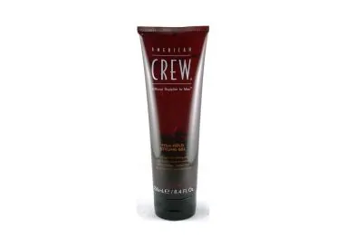 American Crew Style Firm Hold Styling Gel 250 ml
