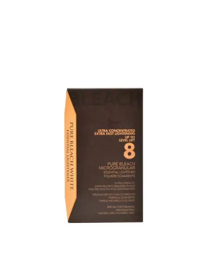 Tecna Pure Bleach Ncc Basic 500gr | trattamento schiarente Tecna Pure Bleach Ncc Basic 500gr | trattamento schiarente