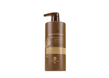 Tecna Gentle Wash Shampoo 750ml | Shampoo Idratante Professionale