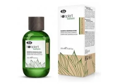 keraplant shampoo seboregolatore