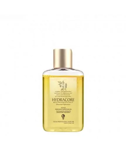 Tecna Hydracore Kendi Oil 100ml | Olio Idratante per Capelli Crespi e Danneggiati Tecna Hydracore Kendi Oil 100ml | Olio Idratante per Capelli Crespi e Danneggiati