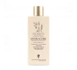 Tecna Hydracore Hydrating & Volumizing Shampoo 500ml | Shampoo Idratante per Capelli Fini