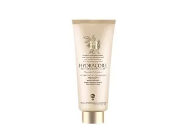 Tecna Hydracore Hydrating & Volumizing Treatment 200ml – Maschera Idratante e Volumizzante per Capelli Fini